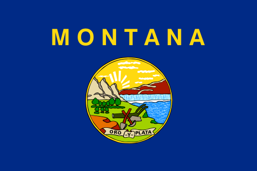 Outline of Montana